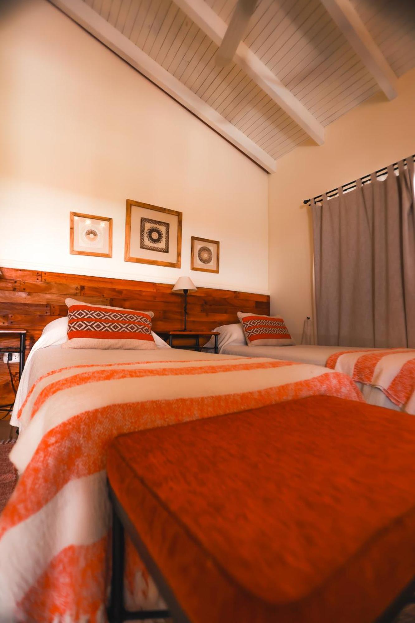 Chañarmuyo Casa de Huéspedes Extérieur photo